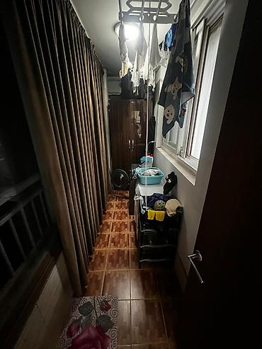 ждал артис: 3 комнаты, 74 м², Нижний Джал (Джал-23) Элитка, 8 этаж, Евроремонт — 10