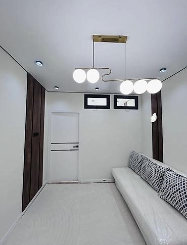 Продажа квартир: 2 комнаты, 41 м², Элитка, 2 этаж — 3