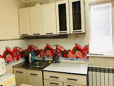 Долгосрочная аренда комнат: 70 м², С мебелью — 5