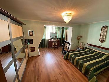 Продажа квартир: 4 комнаты, 160 м², Элитка, 5 этаж, Дизайнерский ремонт — 4