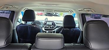 Toyota: Toyota Highlander: 2.5 l | 2023 il Krossover — 4