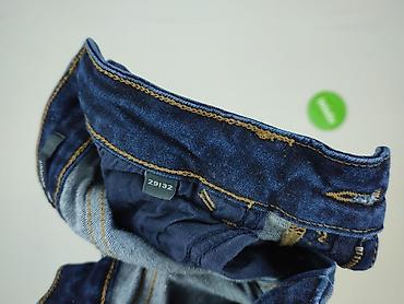 klapki erme: Esprit, Jeansy damskie, rozmiar S — 6