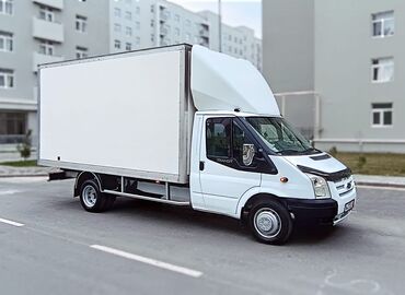 turbo az qaz 53 satisi: Ford Transit: 2.4 л | 2011 г. 236000 км Универсал