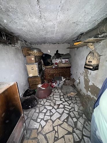 Продажа коттеджей и домов: 🏠Продается дом в районе Аламединского базара Немецкого стиля, высокий — 13