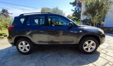 Toyota: Toyota RAV4: 2 l. | 2007 έ. SUV/4x4 — 6