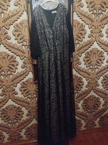 кыст аль хинди для набора веса: Ziyafət donu, Maksi, 3XL (EU 46)
