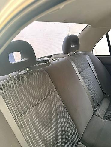 honda strim: Комплект сидений, Ткань, текстиль, Mitsubishi Б/у — 1