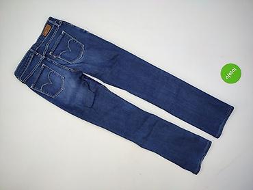 denim collection: Levi’s, Jeansy damskie, rozmiar S — 3