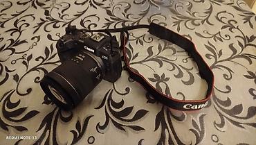 Salam Canon RP fotoaparati satılır ancaq ad günlərində nişanlarda