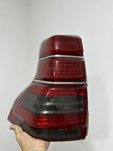 Toyota İşlənmiş