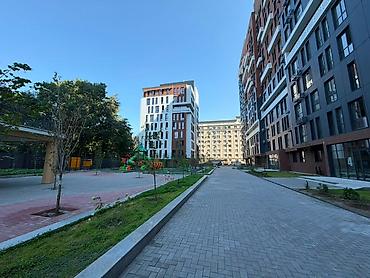 о2 политех: Сдан, Элитка, 4 комнаты, 136 м² — 5