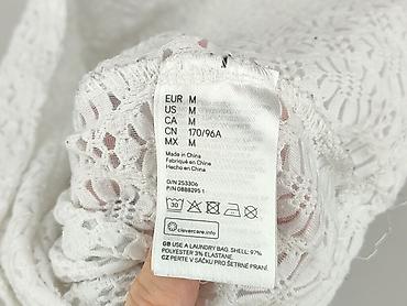 hm online pl: H&M Divided, Bluzka damska, rozmiar M — 4