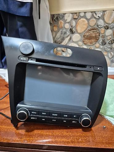 kia avella: Kia forte k3 cerato 2015 il Monitor — 2