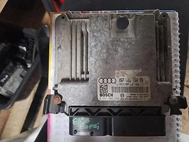 r7 tuning: ECU MOTORNI RACUNAR. A3. 06F906056FQ | ECU motorni racunar — 2