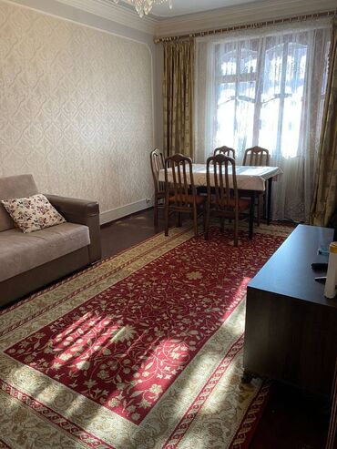 Uzunmüddətli kirayə mənzillər: Nəsimi rayonu Memar Əcəmi metrosunun yaxınlığında 5-çi mertebenin 4-cü — 1