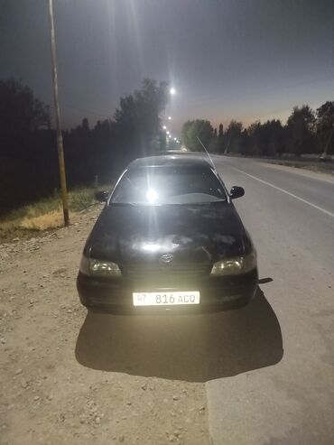 запчасти опель омега б: Toyota Carina: 1997 г., 1.8 л, Механика, Бензин, Седан