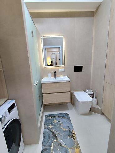 Долгосрочная аренда квартир: 1 комната, Собственник — 16