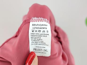 spodnice zielone: Spódnica damska, rozmiar 3XL — 5