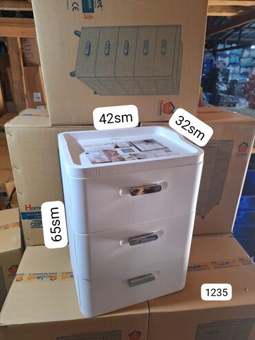 Komodlar: Yeni, Güzgüsüz, İran — 2