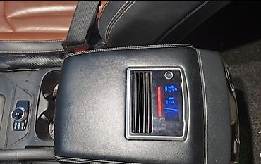 Ssangyong: Ssangyong Rexton Khan: 2019 г., 2.2 л, Типтроник, Дизель, Пикап — 17