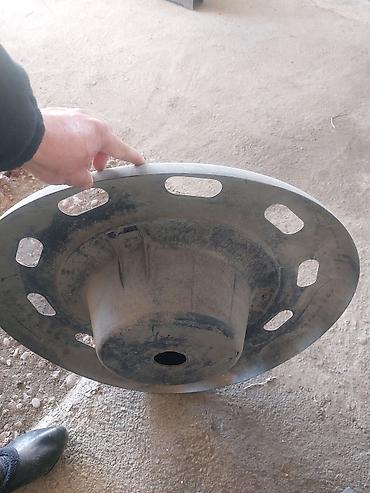 Силовые элементы кузова: Лонжерон Lexus, Оригинал — 4