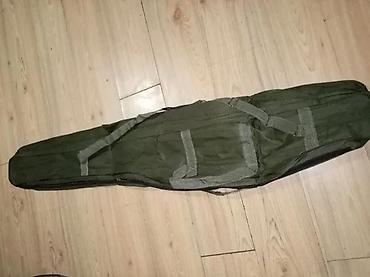 Lov i ribolov: RIBARSKA TORBA SA 3 PREGRADE DUZINE 140 CM TORBA ZA PECANJE | Cene — 13