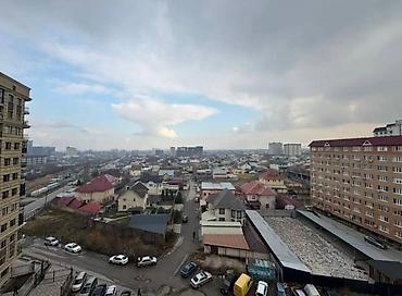 Продажа квартир: 1 комната, 40 м², Элитка, 9 этаж, Свежий ремонт — 9