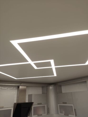 Потолочные работы: Монтаж потолков, Монтаж потолочных плинтусов Больше 6 лет опыта at lalafo.kg — 4 Потолочные работы: Монтаж потолков, Монтаж потолочных плинтусов Больше 6 лет опыта — 4