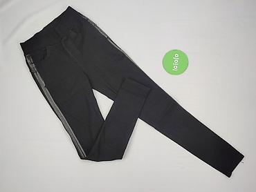 xs: Legginsy Eleganckie damskie, rozmiar 2XS — 2