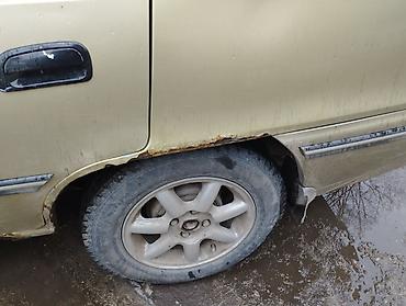 Daewoo: Daewoo Nexia: 2005 г., 1.5 л, Механика, Бензин, Седан — 10