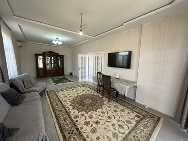 Uzunmüddətli kirayə evlər: 200 kv. m, 3 otaqlı, Kombi, Qaz, Su -da lalafo.az — 7 Uzunmüddətli kirayə evlər: 200 kv. m, 3 otaqlı, Kombi, Qaz, Su — 7