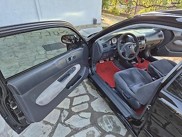 Honda: Ανδρέας — 6