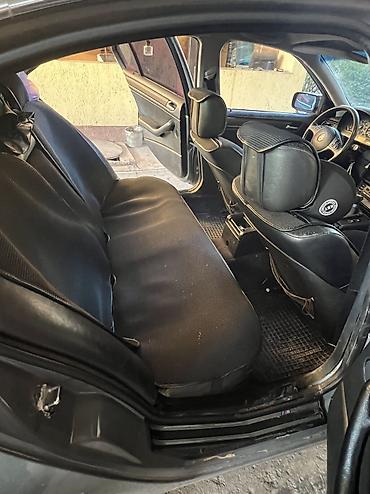 e46: BMW 3 series: 2000 г., 2.5 л, Механика, Седан — 3