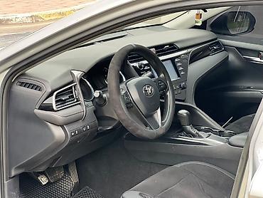 мотор камри 2.4 цена бишкек: Toyota Camry: 2019 г., 2.5 л, Автомат, Бензин, Седан — 5