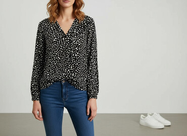 vero moda koszula: Vero Moda, Bluzka damska, rozmiar S