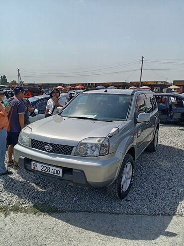 датчик дроссельной заслонки ниссан примера р11: Nissan X-Trail: 2001 г., 2 л, Автомат, Бензин, Кроссовер