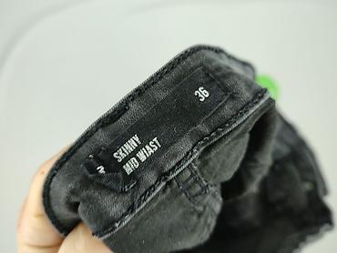 emilio jeans: Jeansy damskie, rozmiar S — 4