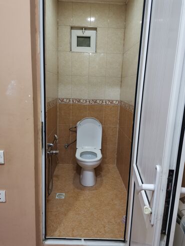 Uzunmüddətli kirayə evlər: 100 kv. m, 3 otaqlı, Kombi, Qaz, İşıq — 16