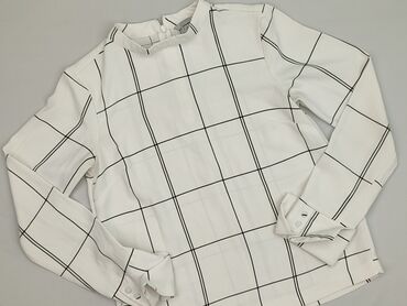biustonosz do bluzki bez pleców: H&M, Women's blouse, size M (EU 38)