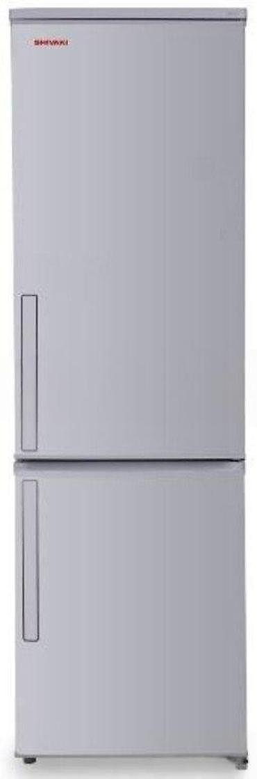 internet data: Soyuducu "SHIVAKI HD345-RND INOX"Böyük Endirim! Bu Şansı Qaçırmayın! ✨ — 1