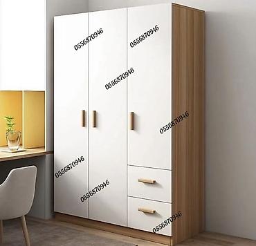 Paltar dolabları, qarderoblar: Qarderop sfoner Geyim şkafları – çoxmodelli seçim - Dizayn: Müasir və — 4