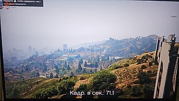 Комплектующие для ПК: Видеокарта для ПК, Б/у, Radeon RX, 8 ГБ — 4
