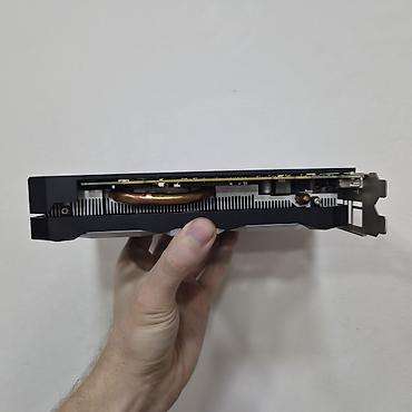 rtx 4070: Видеокарта для ПК, Новый, MSI, GeForce GTX, 6 ГБ — 5