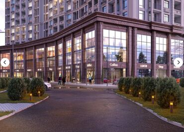 продам квартиру пишпек: Элитка, 3 комнаты, 127 м²