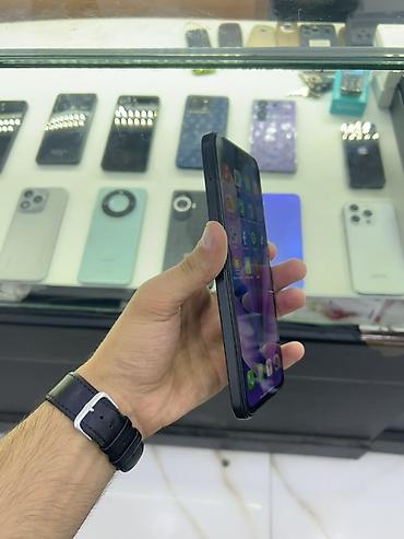 mi max 2: Redmi 256 GB, rəng - Qara, Barmaq izi — 6