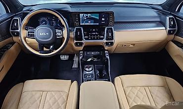 200: Kia Sorento: 2023 г., 1.6 л, Автомат, Гибрид, Кроссовер — 10