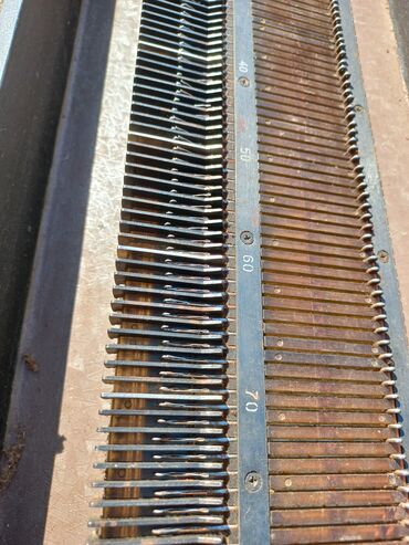 Tikiş maşınları: Tikiş maşını İşlənmiş,Elektromexaniki — 2