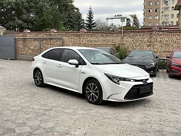 левин тойота: Toyota Levin: 2023 г., 1.8 л, Автомат, Гибрид, Седан — 1