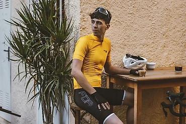 Majice: DRES FORCE PURE KRATKI RUKAV, ŽUTA | Zakopčavanje patentnim — 7