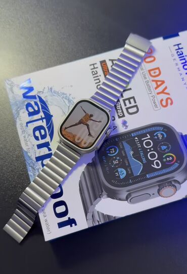 Smart saatlar: Yeni, Smart saat, Аnti-lost -da lalafo.az — 13 Smart saatlar: Yeni, Smart saat, Аnti-lost — 13